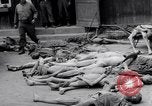 Immagine di La concentrazione e la morte camp Mauthausen Austria, 1945, secondo 31 filmato di repertorio 65675037255