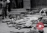 Immagine di La concentrazione e la morte camp Mauthausen Austria, 1945, secondo 32 filmato di repertorio 65675037255