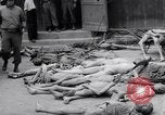 Immagine di La concentrazione e la morte camp Mauthausen Austria, 1945, secondo 33 filmato di repertorio 65675037255