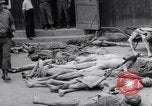 Immagine di La concentrazione e la morte camp Mauthausen Austria, 1945, secondo 34 filmato di repertorio 65675037255