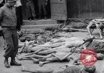 Immagine di La concentrazione e la morte camp Mauthausen Austria, 1945, secondo 36 filmato di repertorio 65675037255