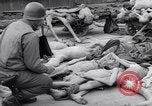 Immagine di La concentrazione e la morte camp Mauthausen Austria, 1945, secondo 38 filmato di repertorio 65675037255