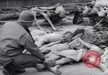 Immagine di La concentrazione e la morte camp Mauthausen Austria, 1945, secondo 40 filmato di repertorio 65675037255