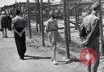 Image of concentration and death camp Mauthausen Austria, 1945, second 5 stock footage video 65675037256