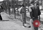 Image of concentration and death camp Mauthausen Austria, 1945, second 7 stock footage video 65675037256