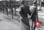 Image of concentration and death camp Mauthausen Austria, 1945, second 8 stock footage video 65675037256