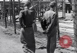 Image of concentration and death camp Mauthausen Austria, 1945, second 9 stock footage video 65675037256