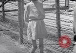 Image of concentration and death camp Mauthausen Austria, 1945, second 11 stock footage video 65675037256