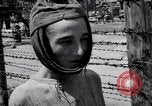 Image of concentration and death camp Mauthausen Austria, 1945, second 12 stock footage video 65675037256
