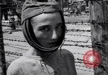 Image of concentration and death camp Mauthausen Austria, 1945, second 13 stock footage video 65675037256