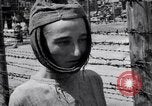 Image of concentration and death camp Mauthausen Austria, 1945, second 14 stock footage video 65675037256