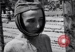Image of concentration and death camp Mauthausen Austria, 1945, second 15 stock footage video 65675037256