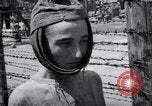 Image of concentration and death camp Mauthausen Austria, 1945, second 16 stock footage video 65675037256