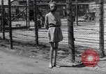Image of concentration and death camp Mauthausen Austria, 1945, second 18 stock footage video 65675037256