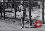 Image of concentration and death camp Mauthausen Austria, 1945, second 19 stock footage video 65675037256