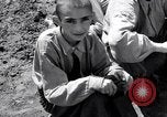 Image of concentration and death camp Mauthausen Austria, 1945, second 21 stock footage video 65675037256