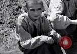 Image of concentration and death camp Mauthausen Austria, 1945, second 22 stock footage video 65675037256