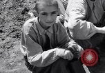 Image of concentration and death camp Mauthausen Austria, 1945, second 23 stock footage video 65675037256