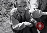 Image of concentration and death camp Mauthausen Austria, 1945, second 24 stock footage video 65675037256