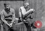 Image of concentration and death camp Mauthausen Austria, 1945, second 37 stock footage video 65675037256