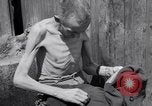 Image of concentration and death camp Mauthausen Austria, 1945, second 41 stock footage video 65675037256