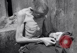 Image of concentration and death camp Mauthausen Austria, 1945, second 43 stock footage video 65675037256