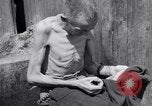 Image of concentration and death camp Mauthausen Austria, 1945, second 44 stock footage video 65675037256