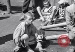Image of concentration and death camp Mauthausen Austria, 1945, second 46 stock footage video 65675037256