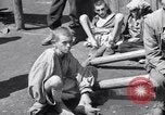 Image of concentration and death camp Mauthausen Austria, 1945, second 47 stock footage video 65675037256