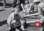Image of concentration and death camp Mauthausen Austria, 1945, second 49 stock footage video 65675037256