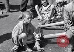 Image of concentration and death camp Mauthausen Austria, 1945, second 50 stock footage video 65675037256