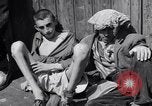 Image of concentration and death camp Mauthausen Austria, 1945, second 51 stock footage video 65675037256
