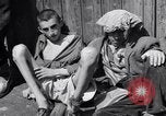 Image of concentration and death camp Mauthausen Austria, 1945, second 52 stock footage video 65675037256