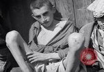 Image of concentration and death camp Mauthausen Austria, 1945, second 54 stock footage video 65675037256
