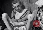 Image of concentration and death camp Mauthausen Austria, 1945, second 56 stock footage video 65675037256