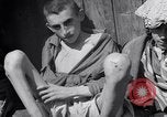 Image of concentration and death camp Mauthausen Austria, 1945, second 57 stock footage video 65675037256