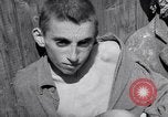Image of concentration and death camp Mauthausen Austria, 1945, second 58 stock footage video 65675037256