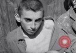 Image of concentration and death camp Mauthausen Austria, 1945, second 60 stock footage video 65675037256