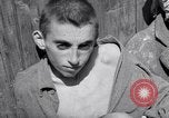 Image of concentration and death camp Mauthausen Austria, 1945, second 61 stock footage video 65675037256