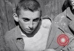 Image of concentration and death camp Mauthausen Austria, 1945, second 62 stock footage video 65675037256