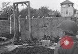 Image of Mauthausen concentration and death camp Mauthausen Austria, 1945, second 3 stock footage video 65675037257