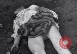 Image of Mauthausen concentration and death camp Mauthausen Austria, 1945, second 8 stock footage video 65675037257