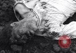 Image of Mauthausen concentration and death camp Mauthausen Austria, 1945, second 9 stock footage video 65675037257