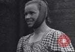 Image of Mauthausen concentration and death camp Mauthausen Austria, 1945, second 15 stock footage video 65675037257