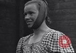 Image of Mauthausen concentration and death camp Mauthausen Austria, 1945, second 16 stock footage video 65675037257