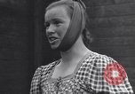 Image of Mauthausen concentration and death camp Mauthausen Austria, 1945, second 17 stock footage video 65675037257
