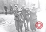 Image of Mauthausen concentration and death camp Mauthausen Austria, 1945, second 27 stock footage video 65675037257