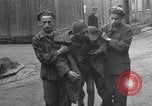 Image of Mauthausen concentration and death camp Mauthausen Austria, 1945, second 29 stock footage video 65675037257