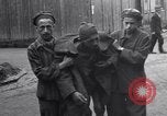 Image of Mauthausen concentration and death camp Mauthausen Austria, 1945, second 30 stock footage video 65675037257
