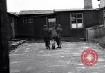 Image of Mauthausen concentration and death camp Mauthausen Austria, 1945, second 31 stock footage video 65675037257